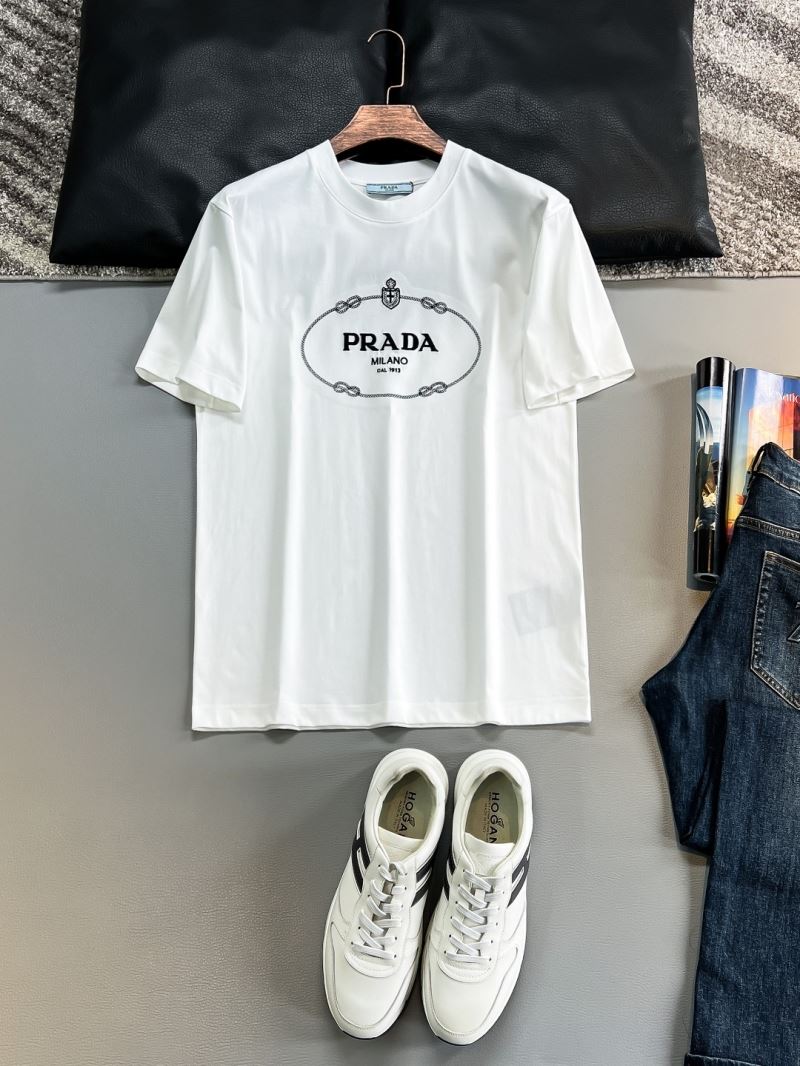 Prada T-Shirts